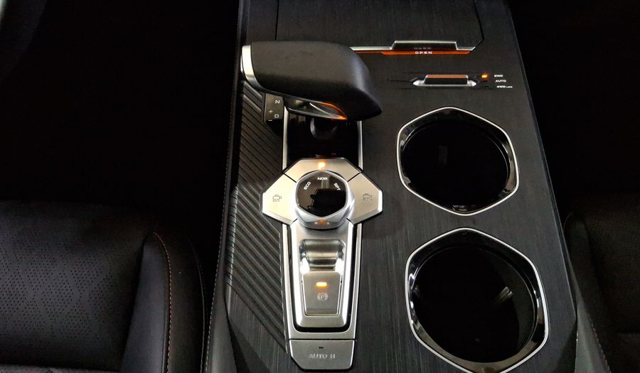 Changan Uni-k 2.0 PREMIUM AUTO AWD Suv 2024