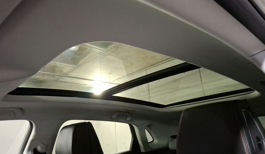 Changan Uni-k 2.0 PREMIUM AUTO AWD Suv 2024