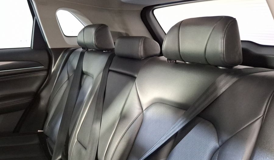 Dodge Journey 1.5 GT AUTO Suv 2023