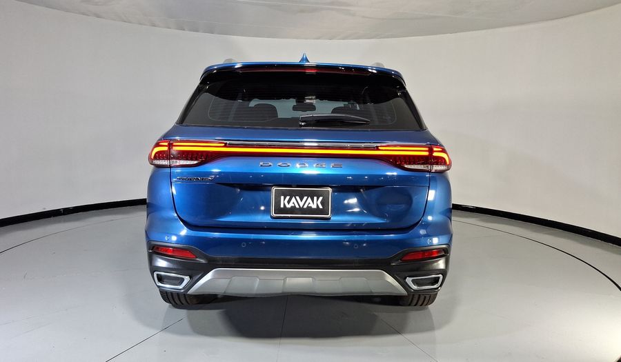 Dodge Journey 1.5 GT AUTO Suv 2023