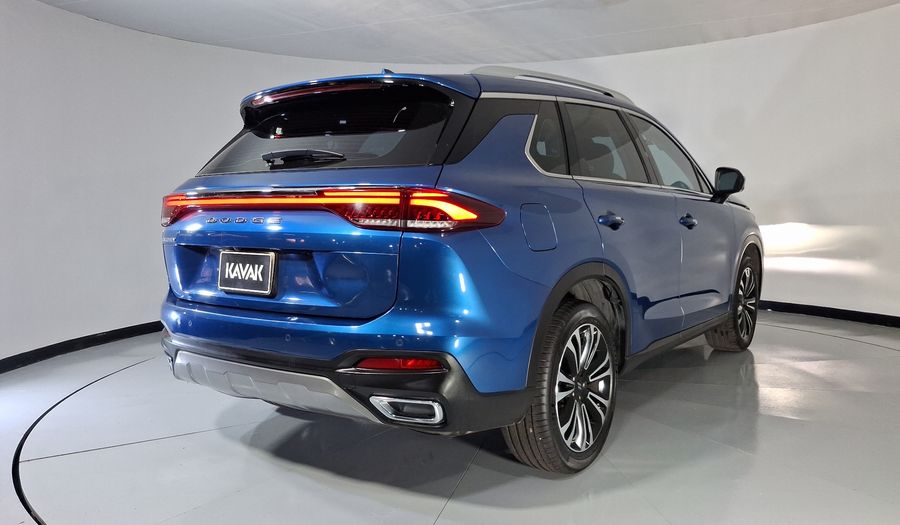 Dodge Journey 1.5 GT AUTO Suv 2023