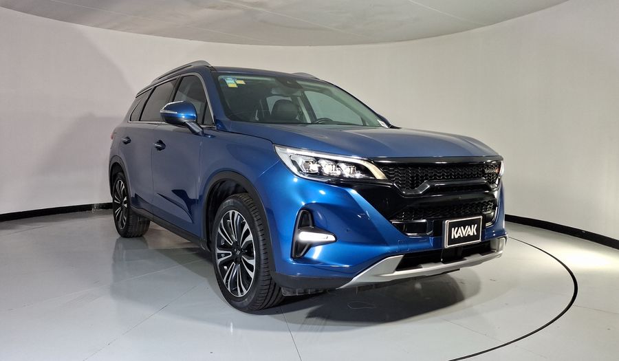 Dodge Journey 1.5 GT AUTO Suv 2023