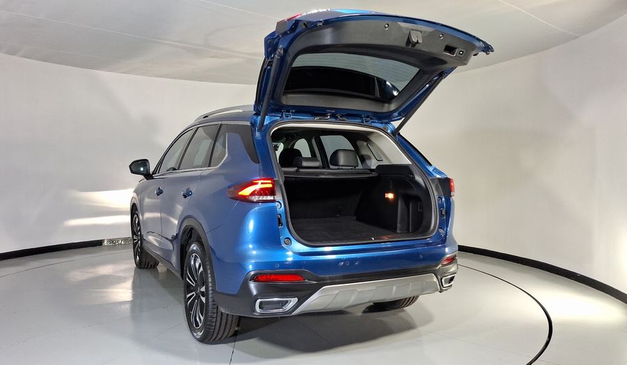 Dodge Journey 1.5 GT AUTO Suv 2023