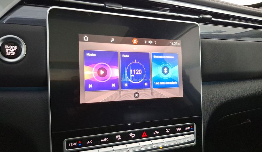 Dodge Journey 1.5 GT AUTO Suv 2023