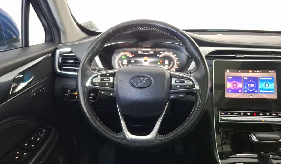 Dodge Journey 1.5 GT AUTO Suv 2023