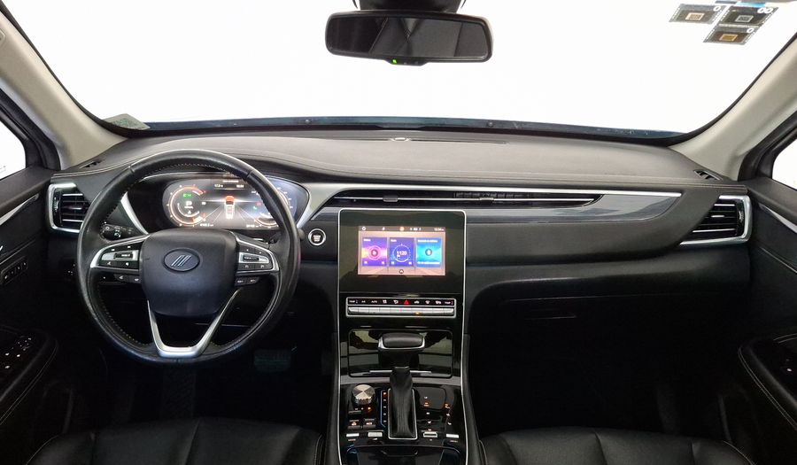 Dodge Journey 1.5 GT AUTO Suv 2023