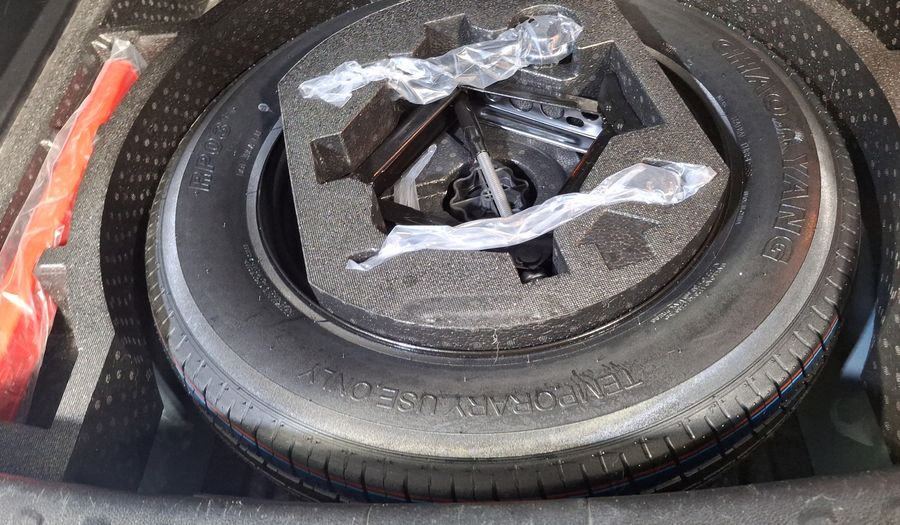 Dodge Journey 1.5 GT AUTO Suv 2023