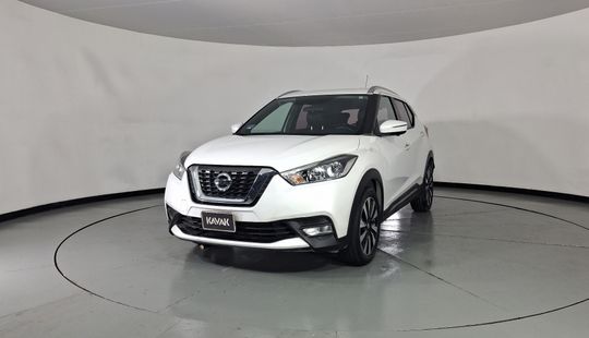 Nissan • Kicks