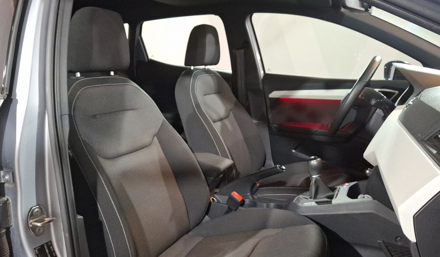 Seat Ibiza 1.6 XCELLENCE Hatchback 2021