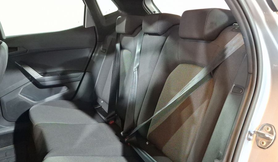 Seat Ibiza 1.6 XCELLENCE Hatchback 2021