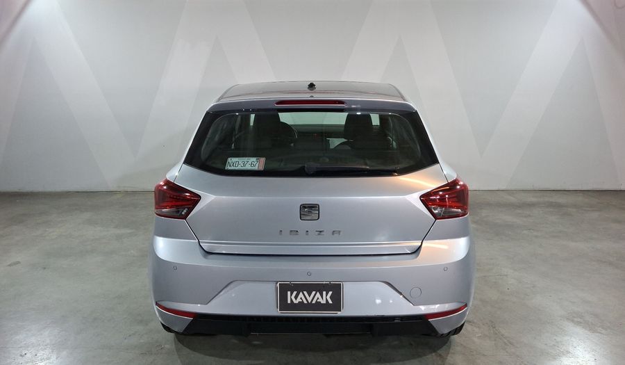 Seat Ibiza 1.6 XCELLENCE Hatchback 2021
