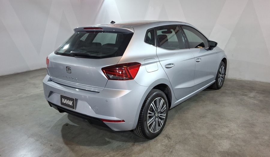 Seat Ibiza 1.6 XCELLENCE Hatchback 2021