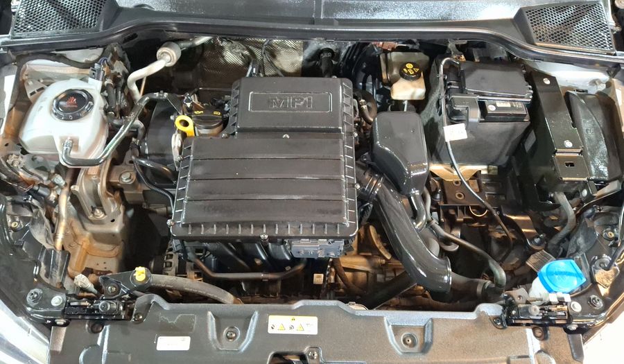 Seat Ibiza 1.6 XCELLENCE Hatchback 2021