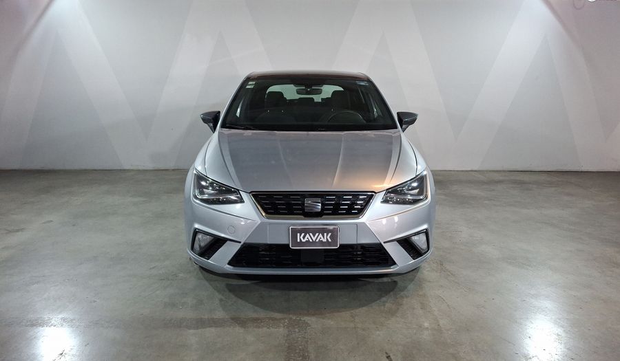 Seat Ibiza 1.6 XCELLENCE Hatchback 2021