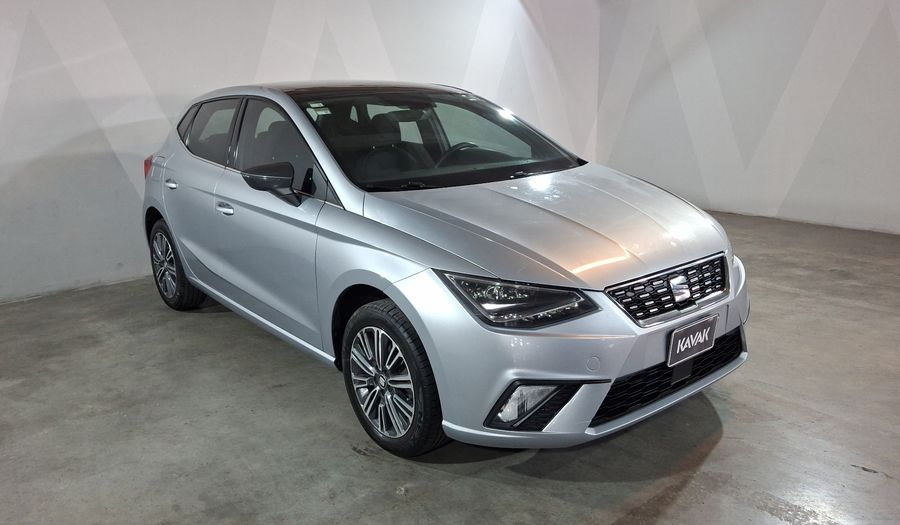 Seat Ibiza 1.6 XCELLENCE Hatchback 2021
