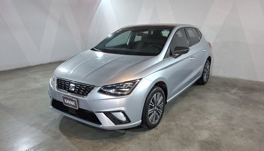 Seat • Ibiza