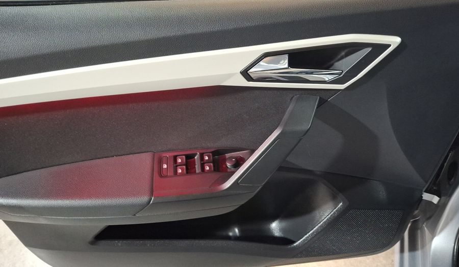 Seat Ibiza 1.6 XCELLENCE Hatchback 2021