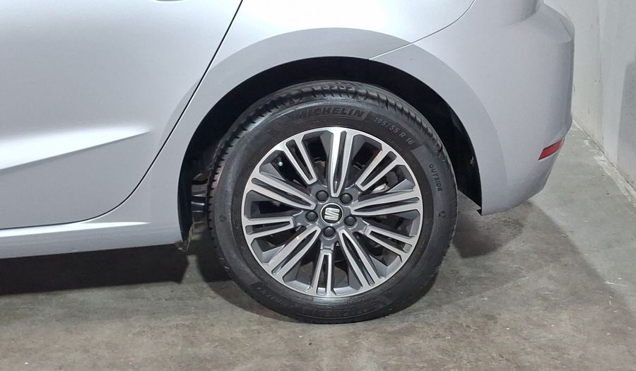 Seat Ibiza 1.6 XCELLENCE Hatchback 2021