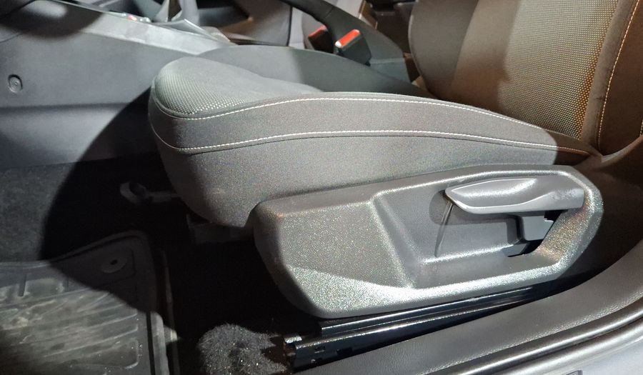 Seat Ibiza 1.6 XCELLENCE Hatchback 2021