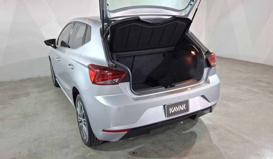 Seat Ibiza 1.6 XCELLENCE Hatchback 2021