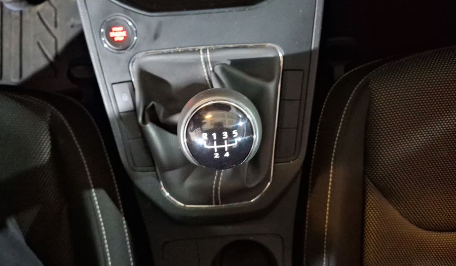 Seat Ibiza 1.6 XCELLENCE Hatchback 2021