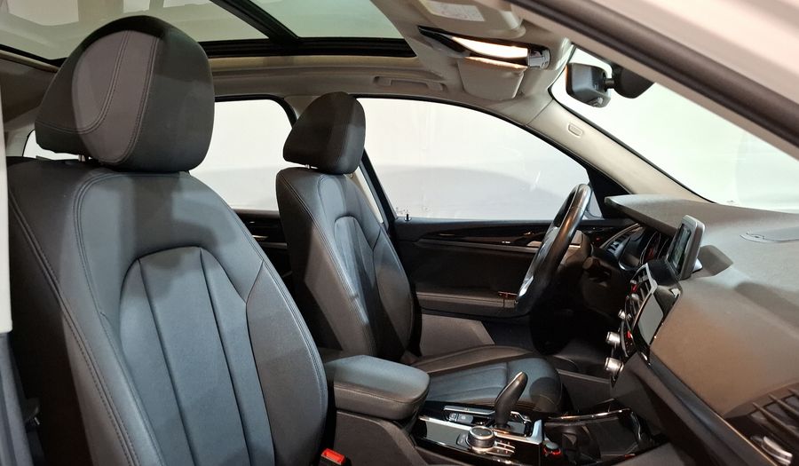Bmw X3 2.0 SDRIVE20IA EXECUTIVE AUTO Suv 2019