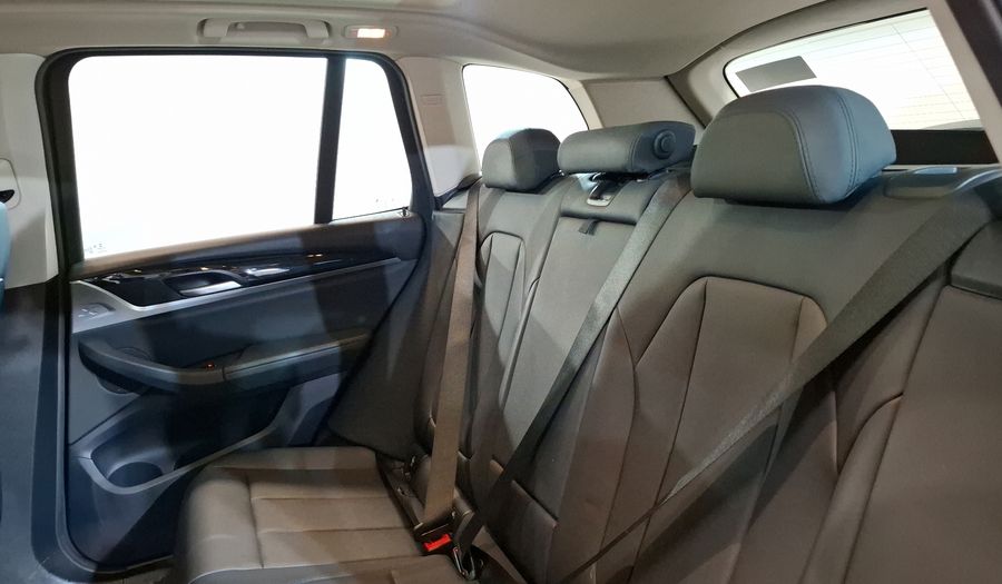 Bmw X3 2.0 SDRIVE20IA EXECUTIVE AUTO Suv 2019