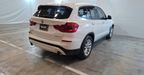 Bmw X3 2.0 SDRIVE20IA EXECUTIVE AUTO Suv 2019