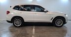 Bmw X3 2.0 SDRIVE20IA EXECUTIVE AUTO Suv 2019