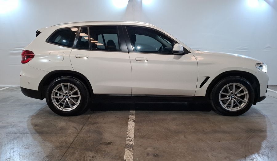 Bmw X3 2.0 SDRIVE20IA EXECUTIVE AUTO Suv 2019