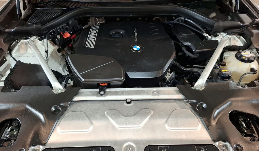 Bmw X3 2.0 SDRIVE20IA EXECUTIVE AUTO Suv 2019