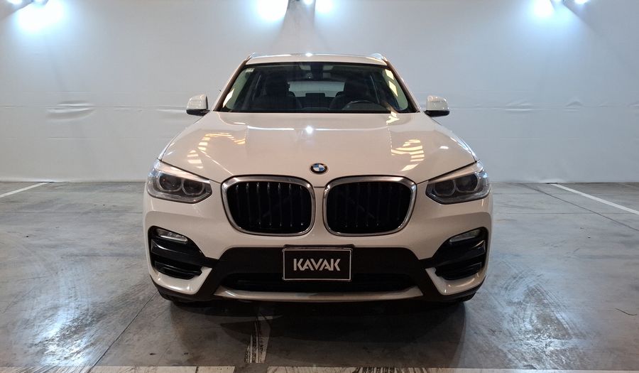 Bmw X3 2.0 SDRIVE20IA EXECUTIVE AUTO Suv 2019