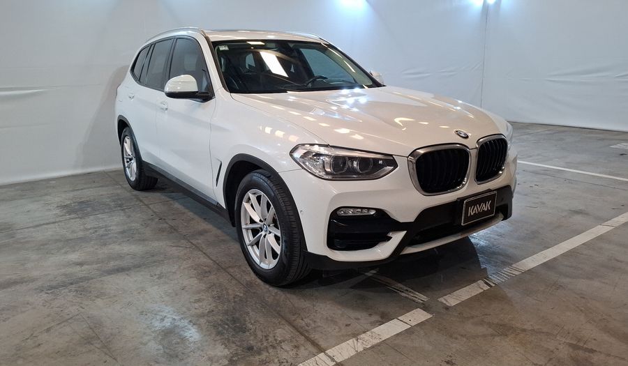 Bmw X3 2.0 SDRIVE20IA EXECUTIVE AUTO Suv 2019