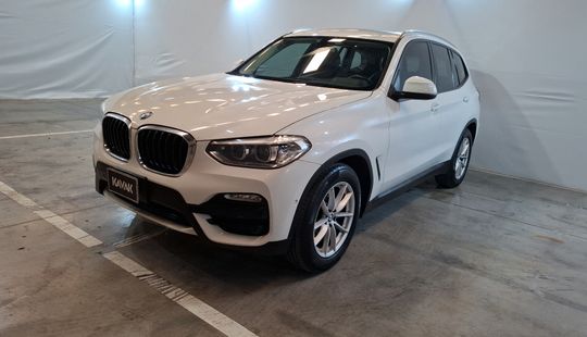Bmw • X3