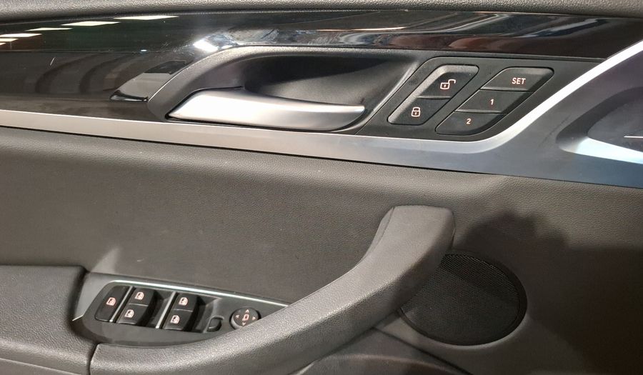 Bmw X3 2.0 SDRIVE20IA EXECUTIVE AUTO Suv 2019