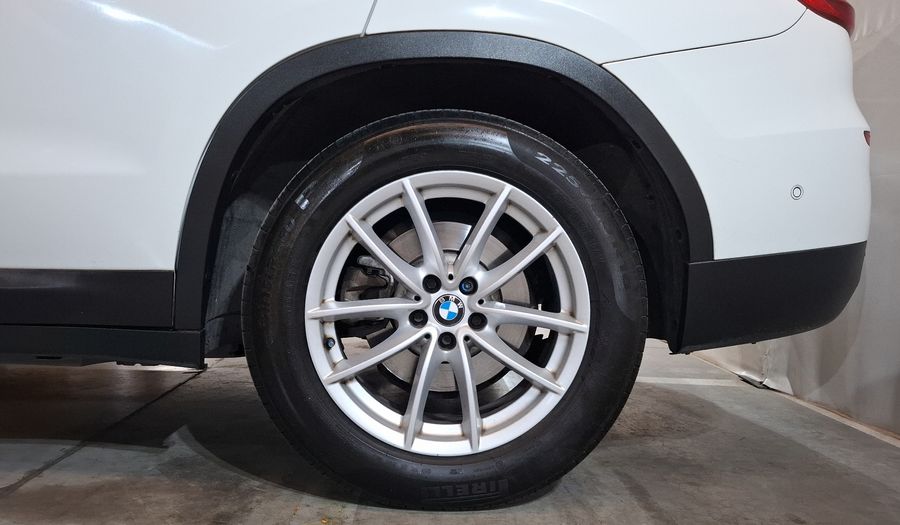 Bmw X3 2.0 SDRIVE20IA EXECUTIVE AUTO Suv 2019