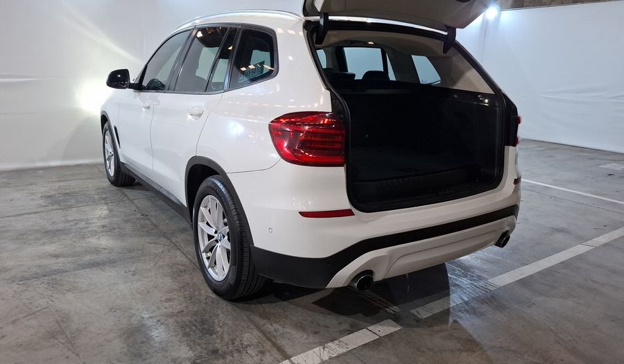 Bmw X3 2.0 SDRIVE20IA EXECUTIVE AUTO Suv 2019