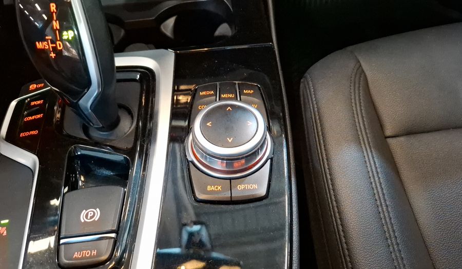 Bmw X3 2.0 SDRIVE20IA EXECUTIVE AUTO Suv 2019