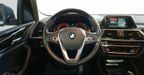 Bmw X3 2.0 SDRIVE20IA EXECUTIVE AUTO Suv 2019