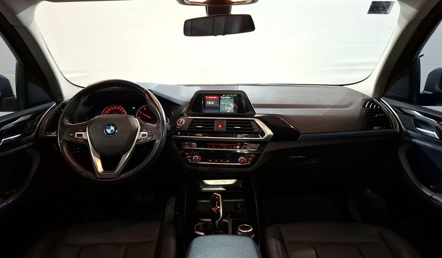 Bmw X3 2.0 SDRIVE20IA EXECUTIVE AUTO Suv 2019