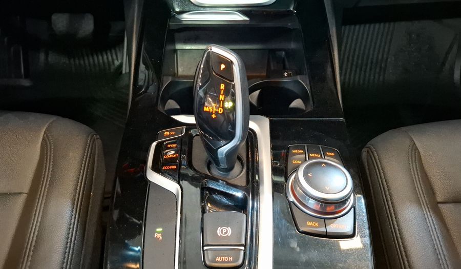 Bmw X3 2.0 SDRIVE20IA EXECUTIVE AUTO Suv 2019