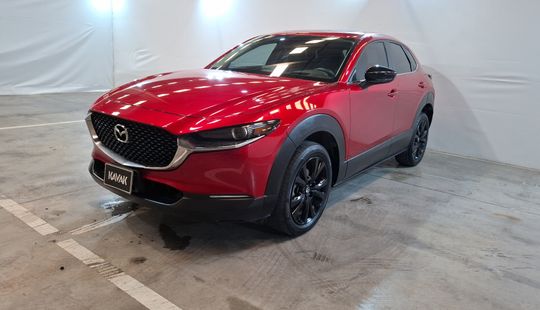 Mazda • CX-30