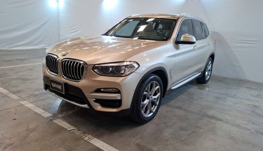 Bmw • X3