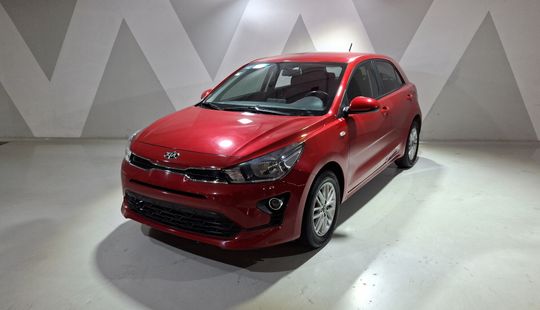Kia • Rio