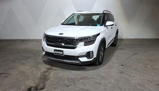 Kia • Seltos