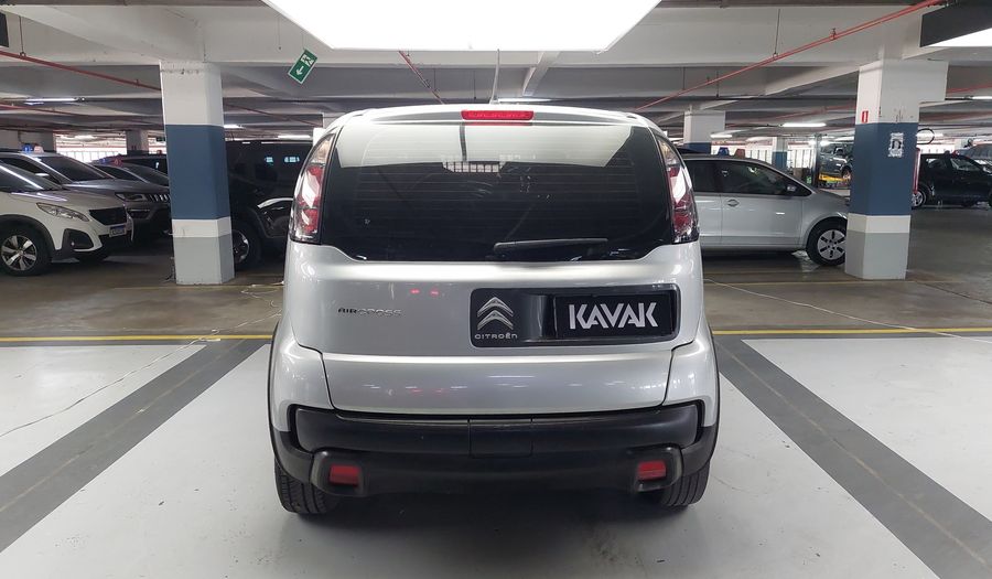 Citroen Aircross 1.6 START Minivan 2018