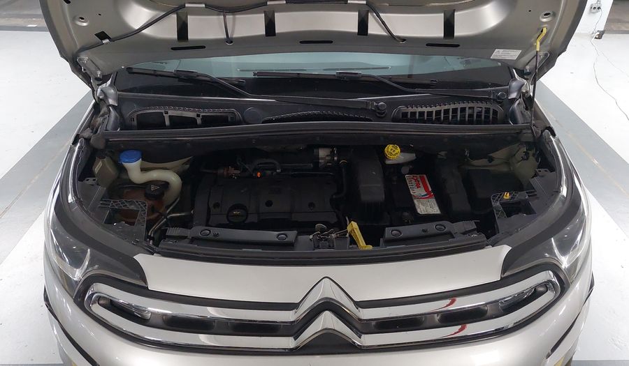Citroen Aircross 1.6 START Minivan 2018