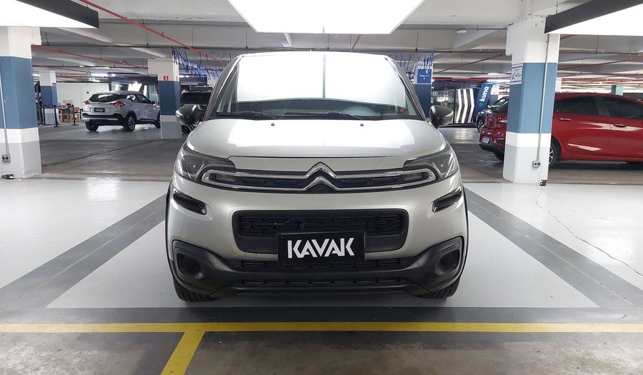 Citroen Aircross 1.6 START Minivan 2018