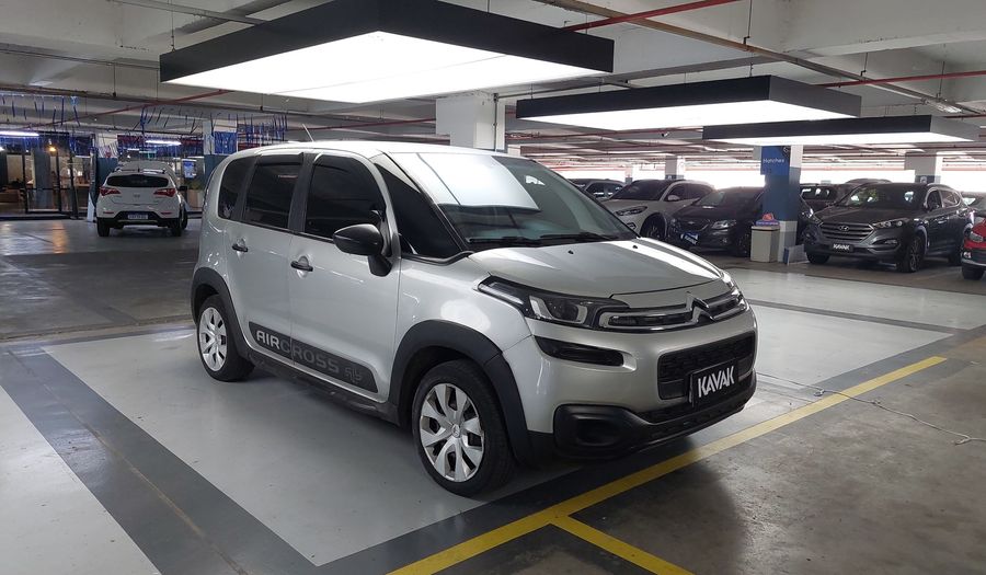 Citroen Aircross 1.6 START Minivan 2018