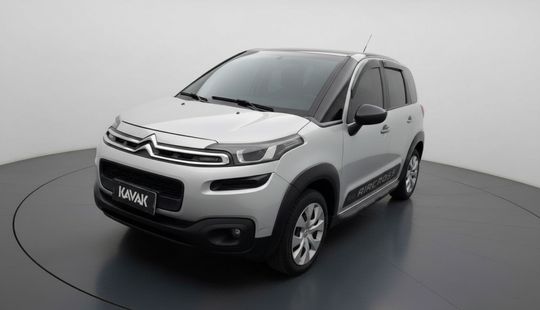 Citroen • Aircross